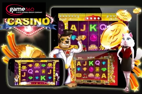 Shiny Casino